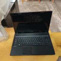 لپ تاپ لنوو G570|رایانه همراه|نیشابور, جمهوری|دیوار