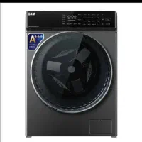 لباسشویی 9 کیلویی سام (گیربکسی) مدل ۱۴۸۵