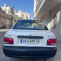 پراید ۱۳۱ مدل ۹۸ نقد و اقساط|خودرو سواری و وانت|مشهد, راه آهن|دیوار