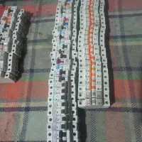 فیوز|مصالح و تجهیزات ساختمان|مشهد, نیزه|دیوار