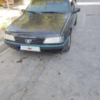 پژو405مدل83|خودرو سواری و وانت|تیران, |دیوار