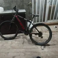 دو عدد دوچرخه بیست وبیست وچهار