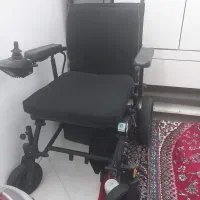 ویلچر برقی