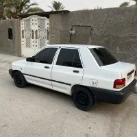 پراید۹۵ فرمان هیدرولیک