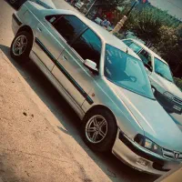 پژو پارس درحد