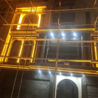 بازسازی پی تا بام