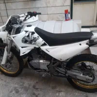 تریل روان مزایده