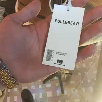 بوفالو زنانه|لباس|اردبیل, |دیوار