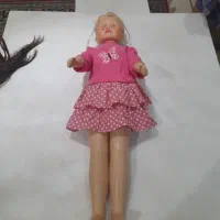 عروسک باربی|اسباببازی|کرج, کوی مهر|دیوار