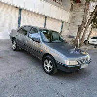 پژو 405 خاص|خودرو سواری و وانت|خوی, |دیوار