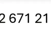 سیم کارت کد ۶