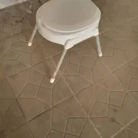 توالت فرنگی ناصر