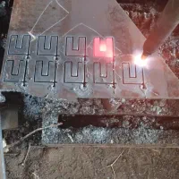 فروش دستگاه cnc برش