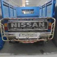 نیسان مدل ۹۶(محل بازدید بردسیر)|خودرو سواری و وانت|کرمان, |دیوار