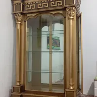 بوفه چوبی در حد نو 800 هزار