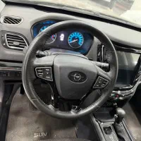 هایما s7 پلاس ۱۸۰۰ توربو مدل ۱۴۰۳|خودرو سواری و وانت|شیراز, انجیر|دیوار