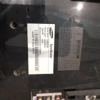 تلویزیون سامسونگ|تلویزیون و پروژکتور|تهران, الهیه|دیوار