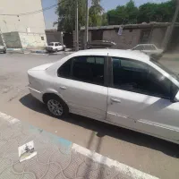 سمند سورن ELX، مدل ۱۳۹۵|خودرو سواری و وانت|بندر امام خمینی, |دیوار