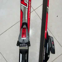 چوب اسکی fisher ساخت اتریش|ورزش‌های زمستانی|کرج, جهان‌شهر|دیوار