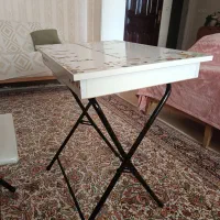 میز صندلی
