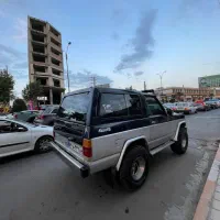 پاترول|خودرو سواری و وانت|تنکابن, |دیوار