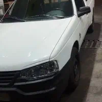 آریسان ۱|خودرو سواری و وانت|رباط‌کریم, رباط‌کریم|دیوار