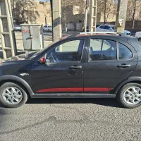 کوییک R 402|خودرو سواری و وانت|شهریار, شهریار|دیوار