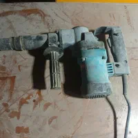 هیلتی سنگ فرز مینی دلر