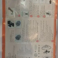 پنکه سقفی کنترلی پنکه سه منظوره دیواری زمینی پایه|پنکه و تصفیه‌کنندهٔ هوا|مشهد, خواجه ربیع|دیوار