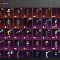 اکانت پابجی|کنسول، بازی ویدئویی و آنلاین|مریوان, |دیوار