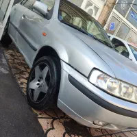 سمند ۸۴|خودرو سواری و وانت|ارومیه, |دیوار