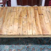 تخت چوبی|تخت و سرویس خواب|مشهد, هفت تیر (حافظ)|دیوار