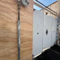 منزل حیاط دار|فروش خانه و ویلا|شیراز, دست خضر|دیوار