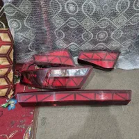 چراغ خطر تارا