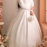 لباس عقد و نامزدی