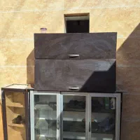 کابینت دست دوم مرند