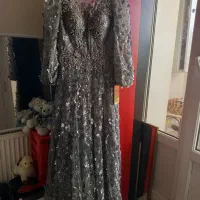 سلام این لباس اصلا استفاده نشده سایز۳۶|لباس|شاهین‌شهر, مسکن مهر|دیوار