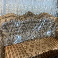 مبل استیل|مبلمان خانگی و میز عسلی|اصفهان, دشتستان|دیوار