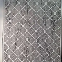 4متری طرح وینتج مینیاتور فرش|فرش|ساوه, |دیوار