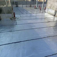 نصب ایزوگام . قیر گونی و اسفالت|خدمات پیشه و مهارت|بجنورد, |دیوار