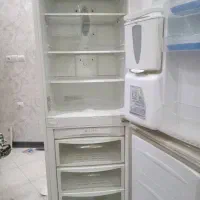 یخچال LG اصل کره بدون تعمیر|یخچال و فریزر|وحیدیه, |دیوار