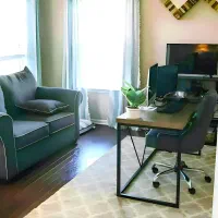 میز تحریر / اداری / کامپیوتر / گیمینگ / استودیو|میز تحریر و کامپیوتر|شیراز, زرهی|دیوار