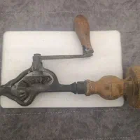 عتیقه چند قلم وسایل قدیمی|کلکسیون اشیاء عتیقه|تهران, حشمتیه|دیوار