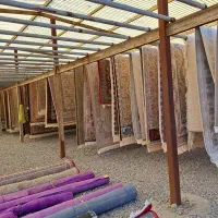 قالیشویی هاشمی(تطهیر)        شستشوی اعلاشور|خدمات نظافت|اصفهان, شاهزید|دیوار