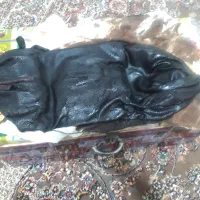 هیزه سه منی سالم و تمیز هالون شده ولی بدون استفاده