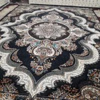 ۴ تا فرش ۱۲ متری نو باز نشده|فرش|کرمانشاه, |دیوار