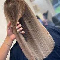 کراتین/احیا و رنگ‌موی تخصصی