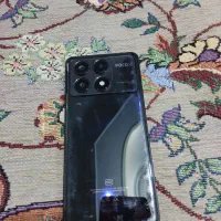 گوشی پوکو ایکس 6 پرو|موبایل|کرمانشاه, |دیوار