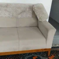 مبل|مبلمان خانگی و میز عسلی|مشهد, امامیه (شهرک غرب)|دیوار