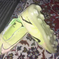 کفش استوک دار